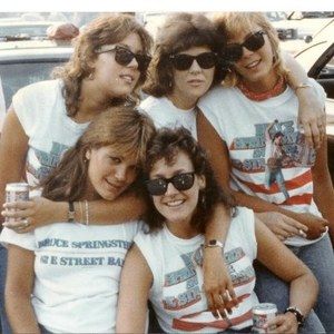 Meet your Posher, Pam